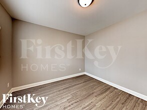 11526 Allen A Brown Rd in Charlotte, NC - Foto de edificio - Building Photo