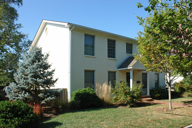 307 Romany Rd in Lexington, KY - Building Photo - Building Photo