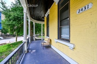 2431 Ohio Ave in Cincinnati, OH - Building Photo