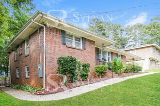 832 Wear Dr in Birmingham, AL - Building Photo - Building Photo