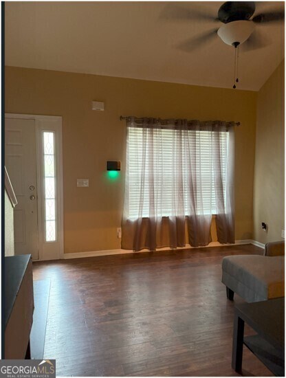 6856 Gallier St in Lithonia, GA - Building Photo - Building Photo