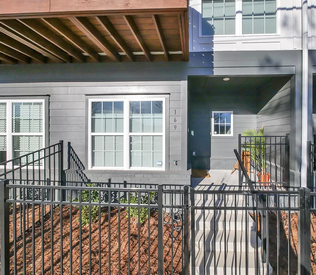 property at 169 E 20th St