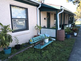 6 Moultrie Pl, Unit A in St. Augustine, FL - Building Photo