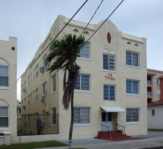 1429 SW 2nd in Miami, FL - Building Photo - Building Photo