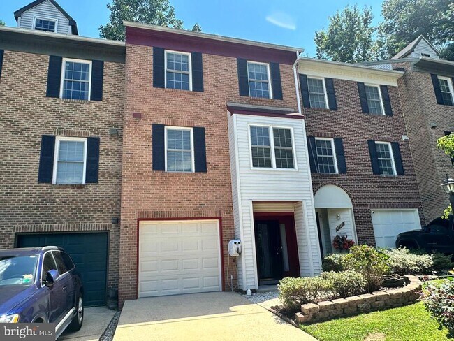 property at 6025 Crocus Ct