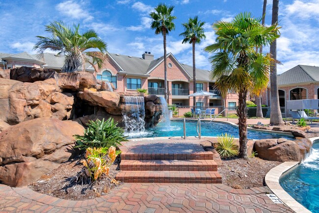 property at 1600 Eldridge Pkwy