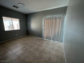 6508 Kenya Springs St in North Las Vegas, NV - Building Photo - Building Photo