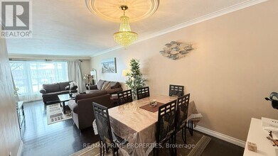 3563 Laddie Crescent in Mississauga, ON - Building Photo - Building Photo