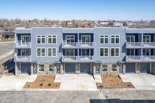3578 W 66th Ave in Denver, CO - Building Photo