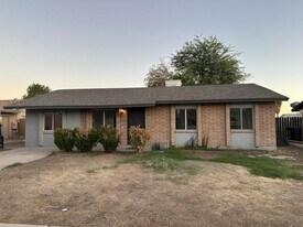 9221 W Gary Rd in Peoria, AZ - Building Photo