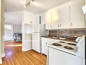 245 S Hazel Ct in Denver, CO - Foto de edificio - Building Photo