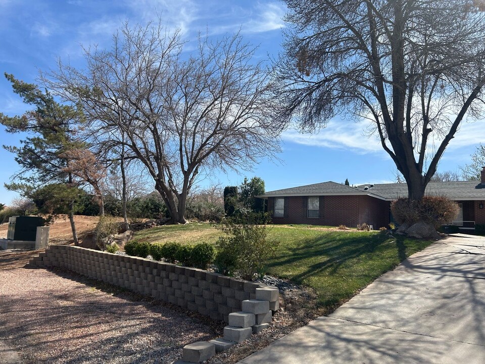 1110 E Fort Pierce Dr in Saint George, UT - Building Photo