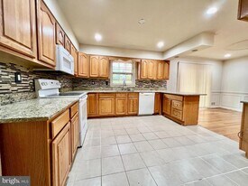 7510 Sanner Rd in Laurel, MD - Building Photo