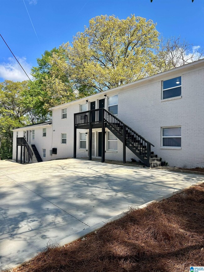 1911 19th Ct N in Birmingham, AL - Building Photo - Building Photo