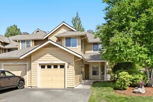 9135 161st Pl NE in Redmond, WA - Building Photo