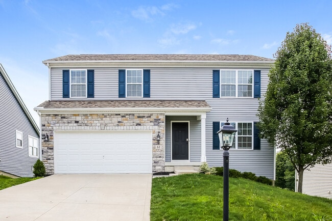 property at 61 W Twin Maple Ave