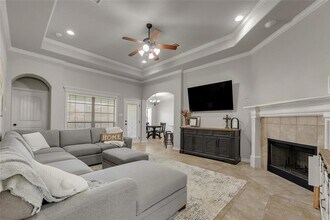 935 Turtle Dove Trail in College Station, TX - Building Photo - Building Photo