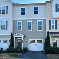 1308 Teagan Dr in Fredericksburg, VA - Building Photo