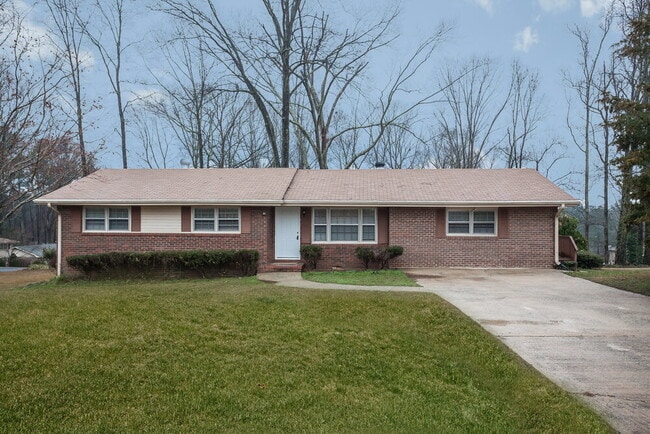 property at 7163 Bluebird Ln