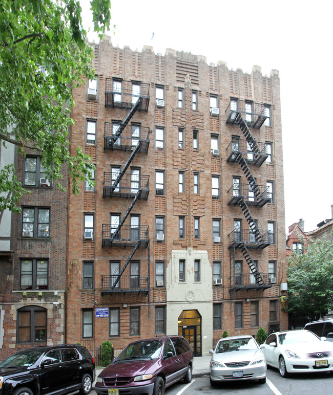 762 St Marks Ave in Brooklyn, NY - Foto de edificio - Building Photo