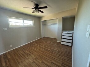 4706 Yellowstone Blvd, Unit 3 in Houston, TX - Building Photo - Building Photo
