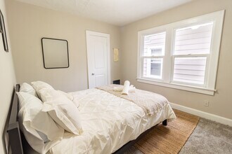 1125 Wilson Ave in Columbus, OH - Building Photo - Building Photo