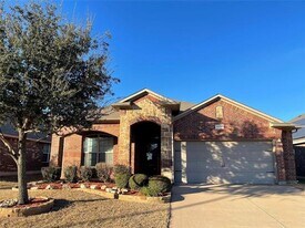 1236 Woodbine Cliff Dr in Fort Worth, TX - Building Photo