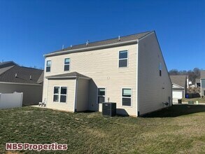 12020 Spearmint Ln in Knoxville, TN - Building Photo - Building Photo