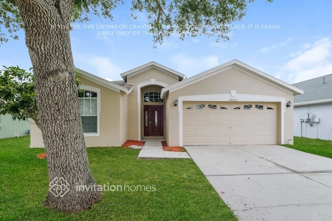 property at 24853 Siena Dr