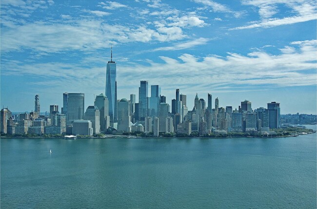 77 Hudson St in Jersey City, NJ - Building Photo - Building Photo