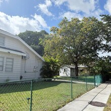 12680 NE 3rd Ave in North Miami, FL - Building Photo - Building Photo