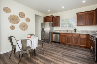 Interior Photo