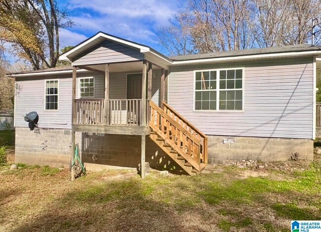 132 Lola St in Springville, AL - Building Photo - Building Photo