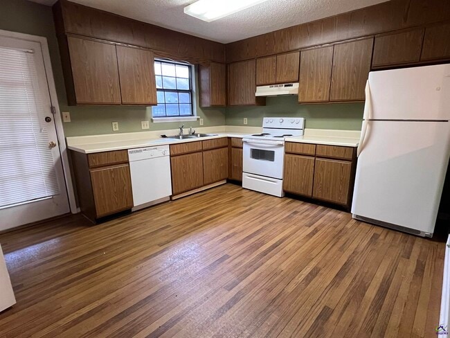 502 Tallulah Trail in Warner Robins, GA - Building Photo - Building Photo