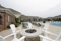 Kelly Reserve Apartments photo'