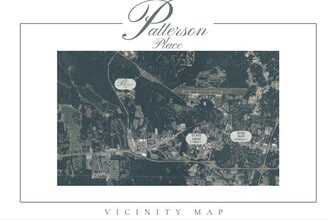 3555 Fenwick Wy in Oxford, MS - Building Photo - Building Photo