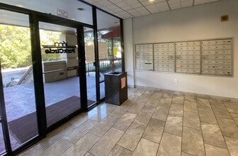 1600 Park Cir in Columbia, SC - Foto de edificio - Building Photo