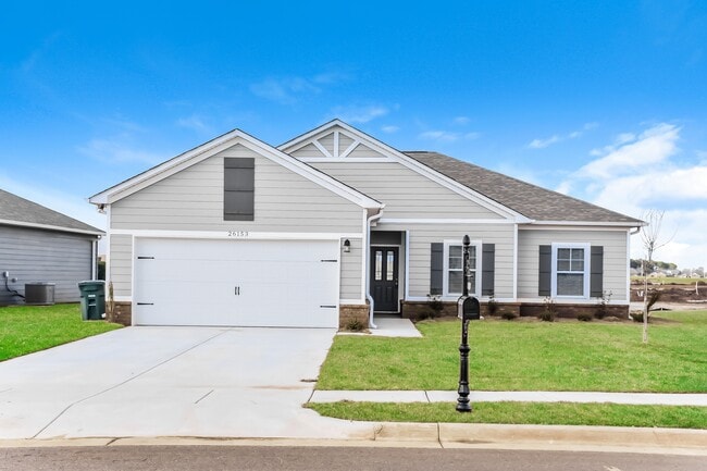 property at 26153 Beech Grv Ln NW