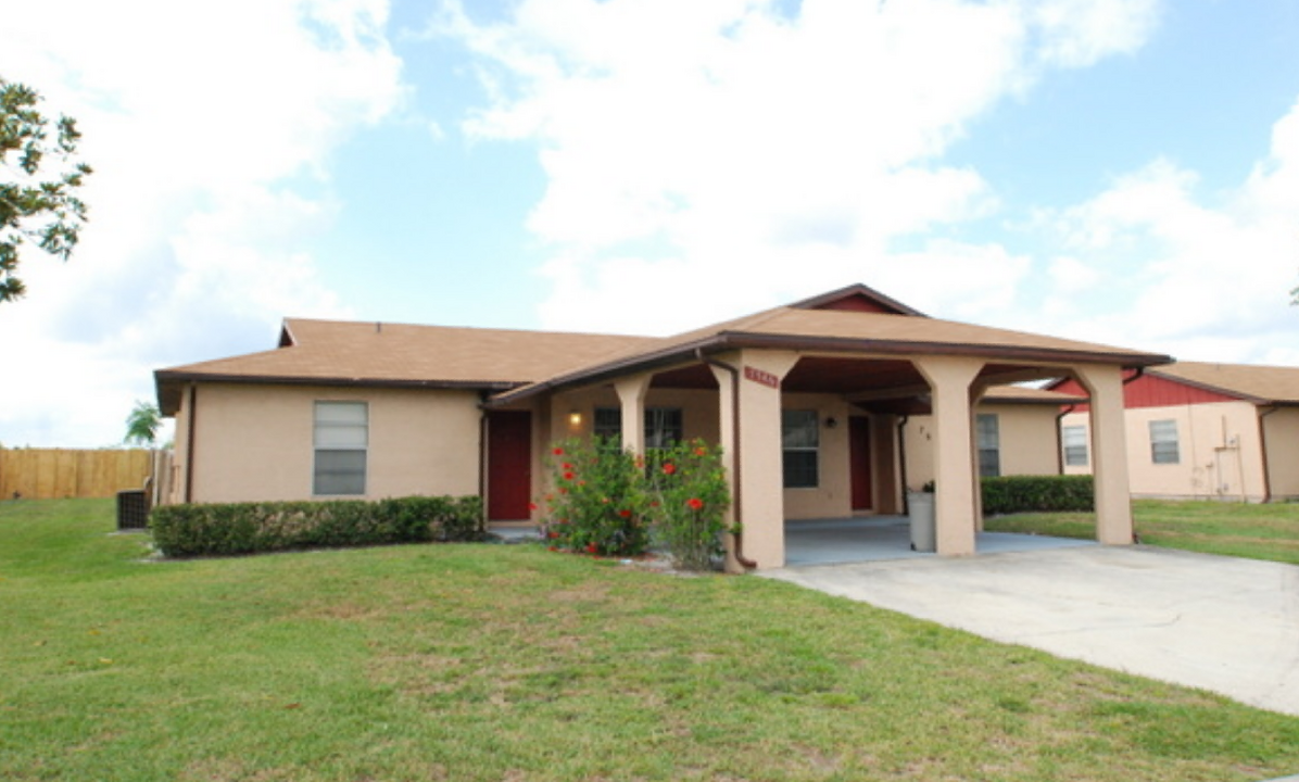 7628 Golden Glenn Dr in Orlando, FL - Building Photo