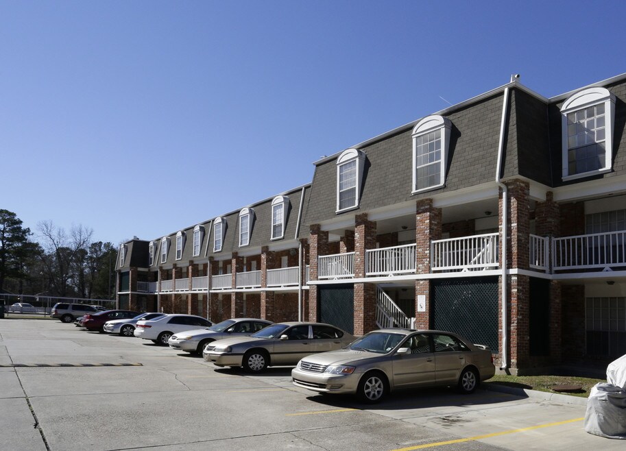 Monte Sano Village Apartments Baton Rouge, LA Apartments For Rent