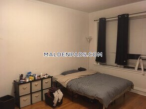 17-19 Washington St. in Malden, MA - Building Photo - Building Photo