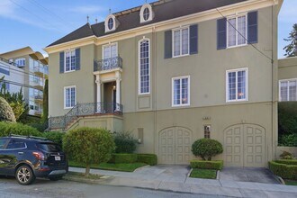 501-503 Mandana Blvd in Oakland, CA - Building Photo - Building Photo