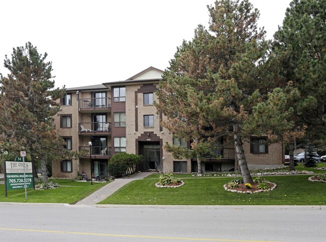 The Pines in Barrie, ON - Building Photo - Primary Photo