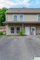 1849 Auburn St in Bethlehem, PA - Building Photo