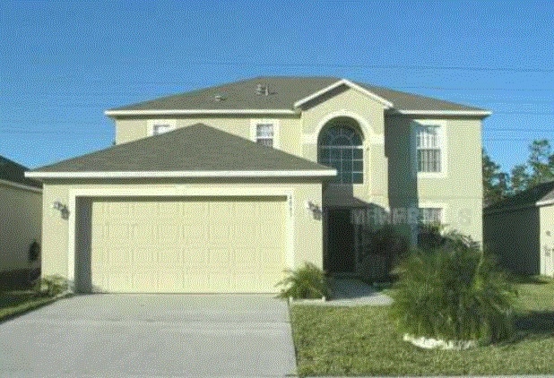 property at 4843 Fiske Cir