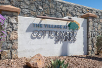 The Village at Cottonwood Springs in El Paso, TX - Building Photo - Building Photo