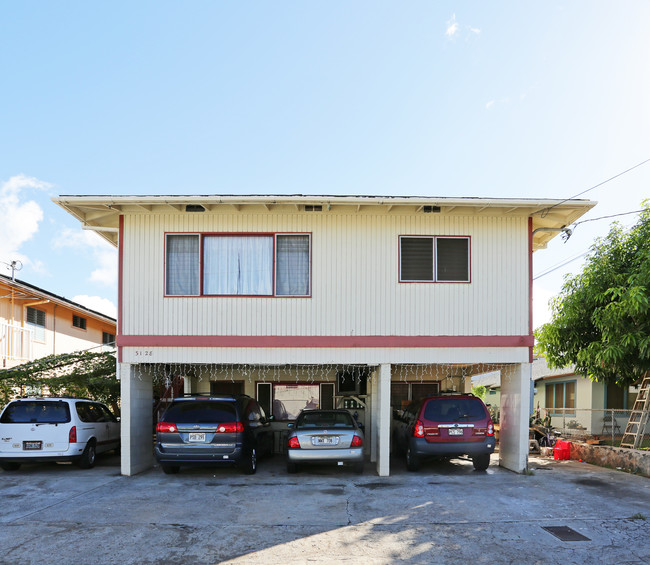 3126 Paliuli St in Honolulu, HI - Building Photo - Building Photo