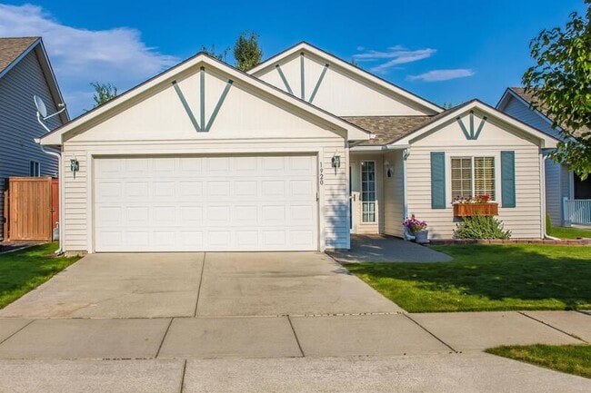 1920 N Cavalier Rd in Liberty Lake, WA - Building Photo - Building Photo