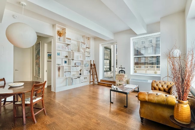 property at 99 John St