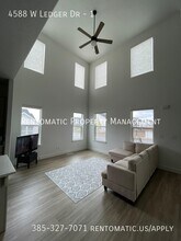 4588 Ledger Dr in Herriman, UT - Building Photo - Building Photo